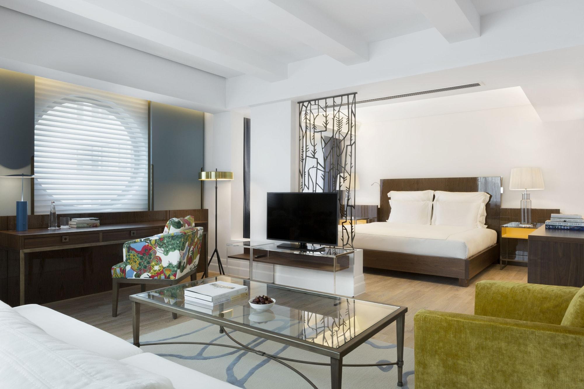 The Merchant House Manama Exterior photo A suite at the hotel