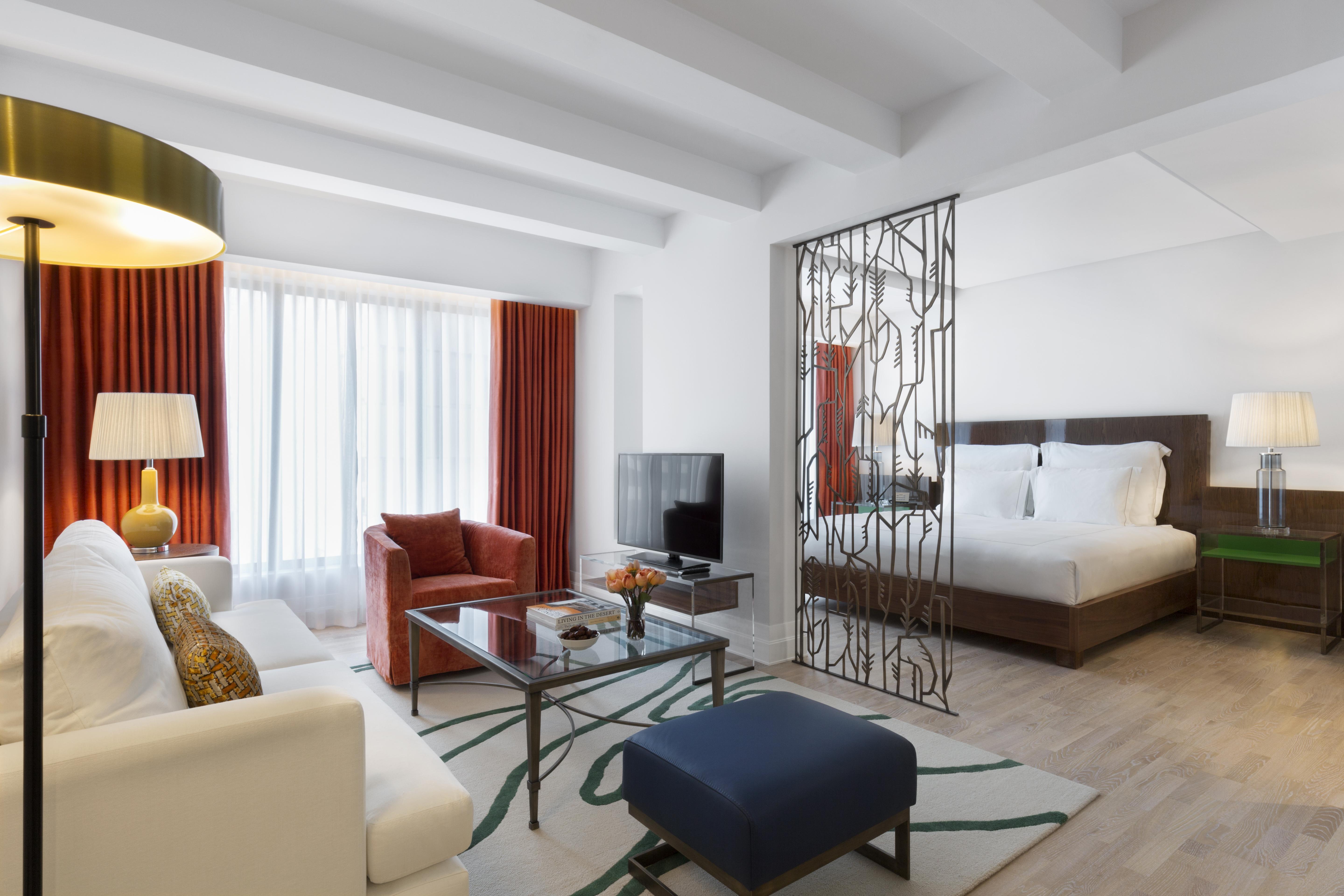 The Merchant House Manama Exterior photo A suite at the hotel