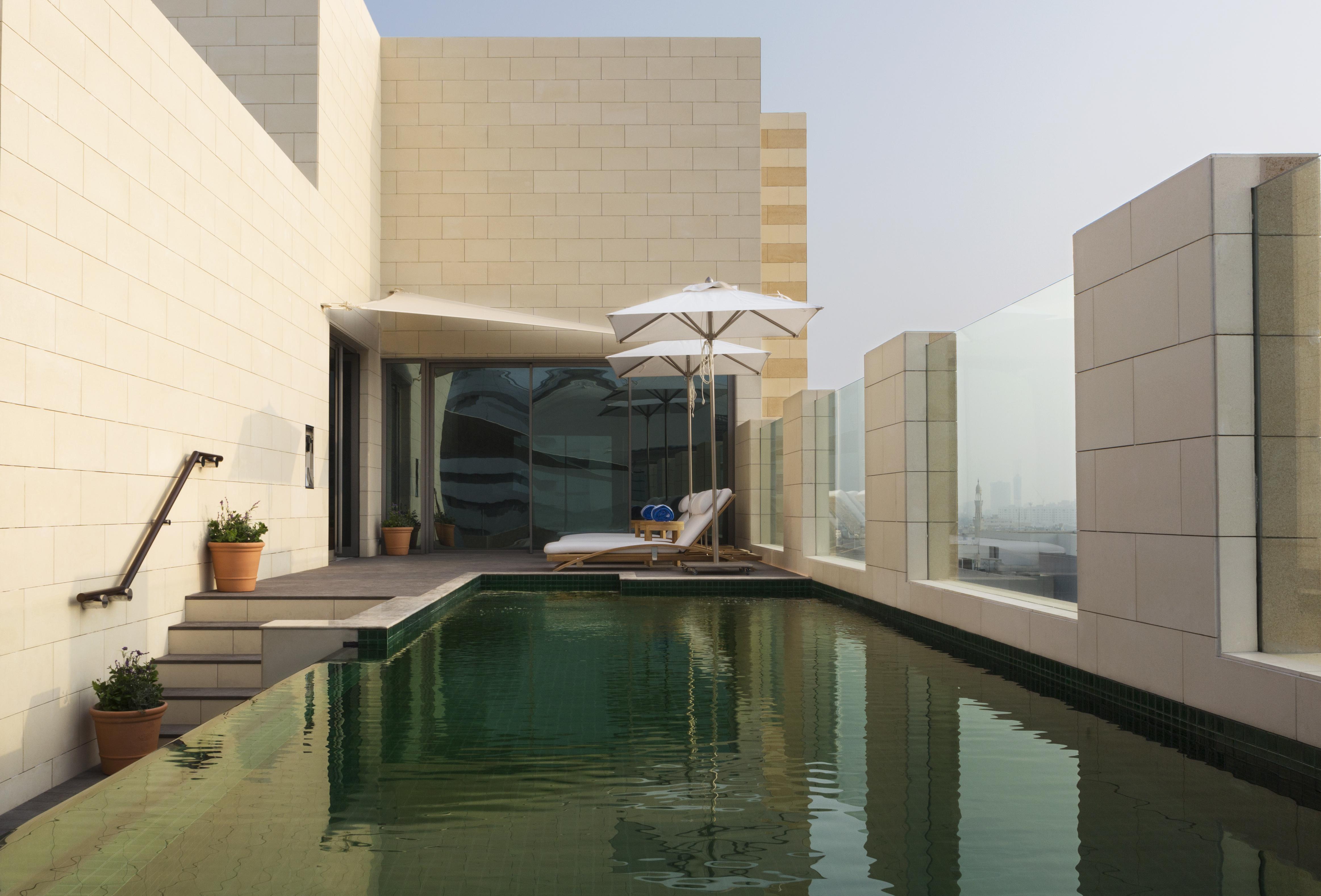 The Merchant House Manama Exterior photo The Park, Hyderabad