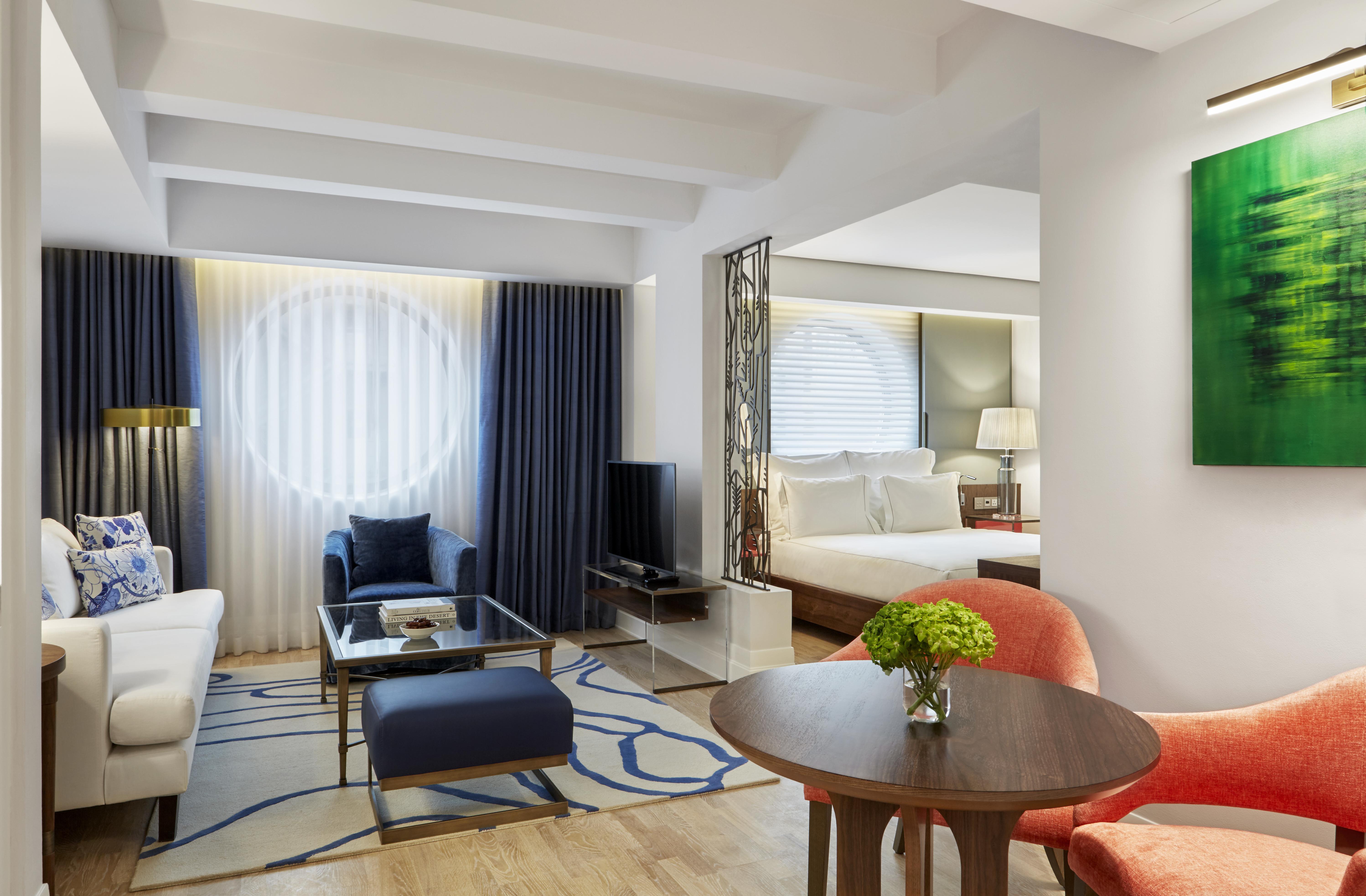 The Merchant House Manama Exterior photo Suite