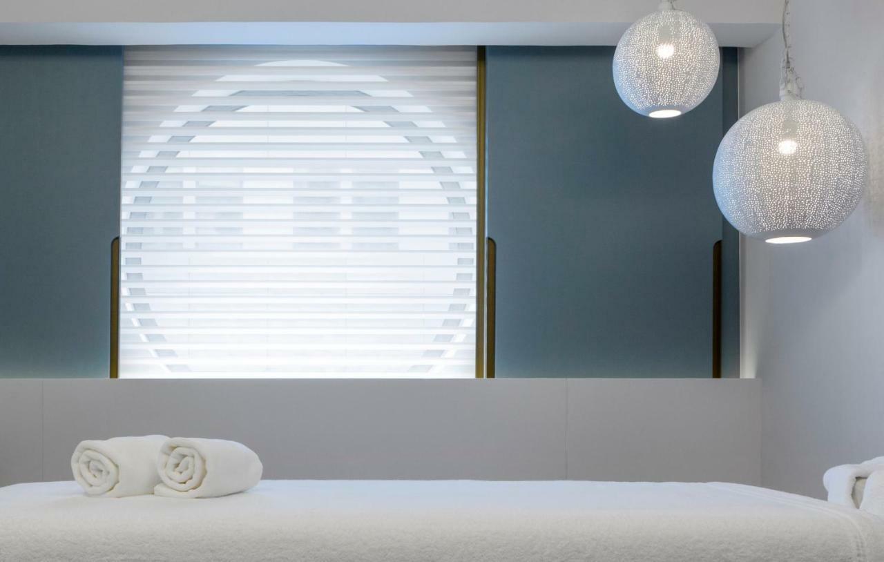 The Merchant House Manama Exterior photo A massage bed