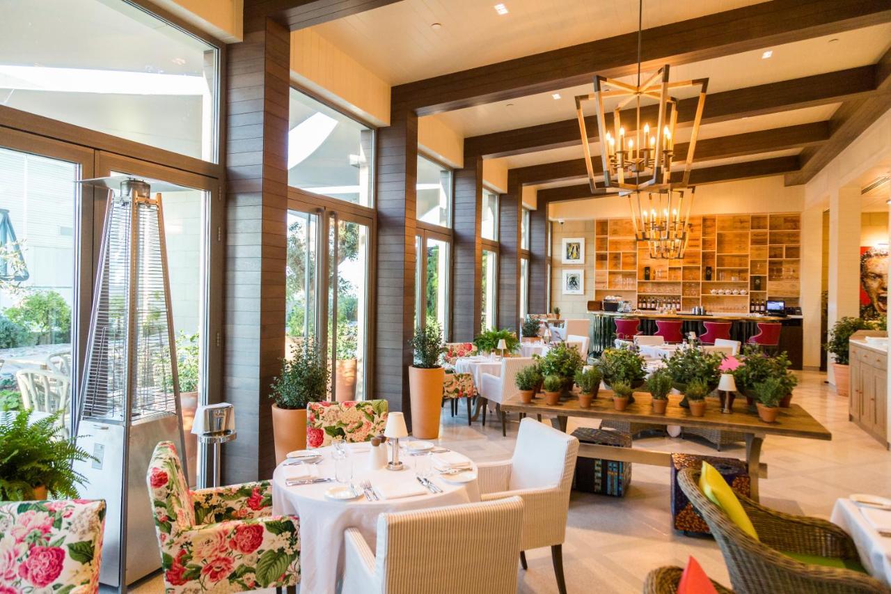 The Merchant House Manama Exterior photo The restaurant at the Ritz-Carlton, Laguna Niguel